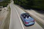 Mercedes-Benz E-Class Cabriolet 2010 года